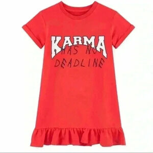 Eleven Paris Karma Dress